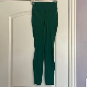 Lululemon Base pace HR right 28’ brushed